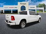 New 2025 Ram 1500 Lone Star Crew Cab 4x4 Pickup for sale #E10428 - photo 7