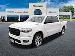 New 2025 Ram 1500 Lone Star Crew Cab 4x4 Pickup for sale #E10428 - photo 3