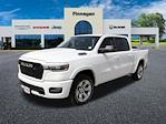 New 2025 Ram 1500 Lone Star Crew Cab 4x4 Pickup for sale #E10447 - photo 3
