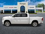 New 2025 Ram 1500 Lone Star Crew Cab 4x4 Pickup for sale #E10447 - photo 4