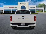 New 2025 Ram 1500 Lone Star Crew Cab 4x4 Pickup for sale #E10447 - photo 6