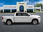 New 2025 Ram 1500 Lone Star Crew Cab 4x4 Pickup for sale #E10447 - photo 8