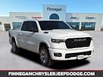 New 2025 Ram 1500 Lone Star Crew Cab 4x4 Pickup for sale #E10512 - photo 1