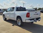 New 2025 Ram 1500 Lone Star Crew Cab 4x4 Pickup for sale #E10512 - photo 2