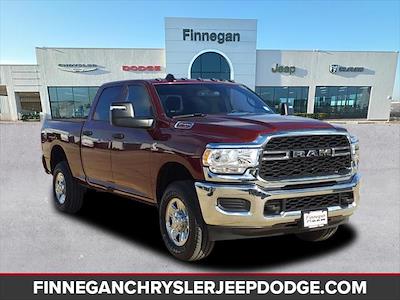 New 2024 Ram 2500 Tradesman Crew Cab 4x4 Pickup for sale #E10522 - photo 1