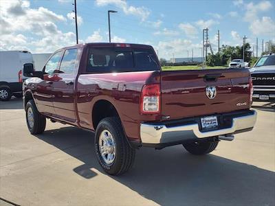 New 2024 Ram 2500 Tradesman Crew Cab 4x4 Pickup for sale #E10522 - photo 2