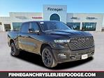 New 2025 Ram 1500 Lone Star Crew Cab 4x4 Pickup for sale #E10572 - photo 1