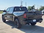 New 2025 Ram 1500 Lone Star Crew Cab 4x4 Pickup for sale #E10572 - photo 2