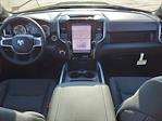 New 2025 Ram 1500 Lone Star Crew Cab 4x4 Pickup for sale #E10572 - photo 3