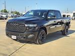 New 2025 Ram 1500 Lone Star Crew Cab 4x4 Pickup for sale #E10572 - photo 18