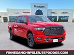 New 2025 Ram 1500 Lone Star Crew Cab 4x4 Pickup for sale #E10579 - photo 1