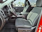 New 2025 Ram 1500 Lone Star Crew Cab 4x4 Pickup for sale #E10579 - photo 15