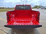 New 2025 Ram 1500 Lone Star Crew Cab 4x4 Pickup for sale #E10579 - photo 17