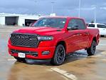 New 2025 Ram 1500 Lone Star Crew Cab 4x4 Pickup for sale #E10579 - photo 19