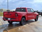 New 2025 Ram 1500 Lone Star Crew Cab 4x4 Pickup for sale #E10579 - photo 20