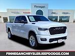 New 2025 Ram 1500 Lone Star Crew Cab 4x4 Pickup for sale #E10582 - photo 1