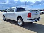 New 2025 Ram 1500 Lone Star Crew Cab 4x4 Pickup for sale #E10582 - photo 2