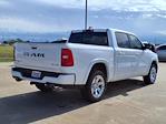 New 2025 Ram 1500 Lone Star Crew Cab 4x4 Pickup for sale #E10582 - photo 20