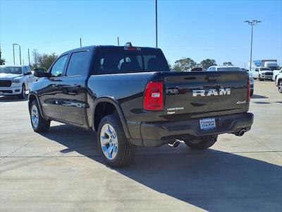 New 2025 Ram 1500 Lone Star Crew Cab 4x4 Pickup for sale #E10584 - photo 2