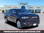New 2025 Ram 1500 Lone Star Crew Cab 4x4 Pickup for sale #E10584 - photo 1