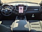 New 2025 Ram 1500 Lone Star Crew Cab 4x4 Pickup for sale #E10584 - photo 3