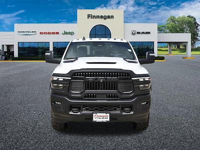 New 2025 Ram 2500 Rebel Crew Cab 4x4 Pickup for sale #E10749 - photo 2