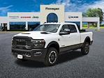 New 2025 Ram 2500 Rebel Crew Cab 4x4 Pickup for sale #E10749 - photo 3