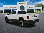 New 2025 Ram 2500 Rebel Crew Cab 4x4 Pickup for sale #E10749 - photo 4