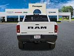 New 2025 Ram 2500 Rebel Crew Cab 4x4 Pickup for sale #E10749 - photo 5