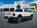 New 2025 Ram 2500 Rebel Crew Cab 4x4 Pickup for sale #E10749 - photo 6