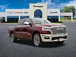 New 2025 Ram 1500 Longhorn Crew Cab 4x4 Pickup for sale #E10776 - photo 1