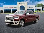New 2025 Ram 1500 Longhorn Crew Cab 4x4 Pickup for sale #E10776 - photo 3