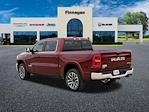 New 2025 Ram 1500 Longhorn Crew Cab 4x4 Pickup for sale #E10776 - photo 4