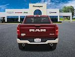 New 2025 Ram 1500 Longhorn Crew Cab 4x4 Pickup for sale #E10776 - photo 5