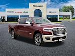 New 2025 Ram 1500 Longhorn Crew Cab 4x4 Pickup for sale #E10776 - photo 7