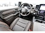 New 2025 Ram 1500 Longhorn Crew Cab 4x4 Pickup for sale #E10776 - photo 8