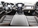 New 2025 Ram 1500 Longhorn Crew Cab 4x4 Pickup for sale #E10776 - photo 9