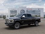 New 2025 Ram 2500 Longhorn Crew Cab for sale #E10798 - photo 17