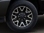 New 2025 Ram 2500 Longhorn Crew Cab for sale #E10798 - photo 20