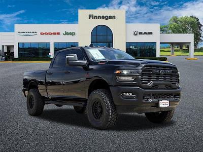 New 2025 Ram 2500 Tradesman Crew Cab 4x4 Pickup for sale #E10805 - photo 1