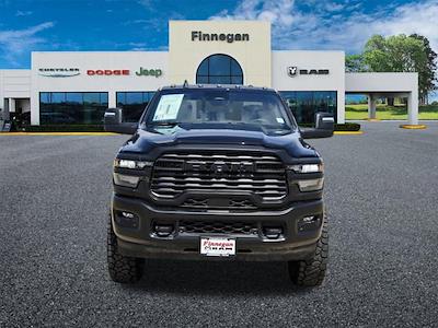 New 2025 Ram 2500 Tradesman Crew Cab 4x4 Pickup for sale #E10805 - photo 2
