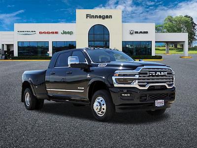 New 2025 Ram 3500 Limited Mega Cab 4x4 DRW Pickup for sale #E10811 - photo 1