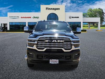 New 2025 Ram 3500 Limited Mega Cab 4x4 DRW Pickup for sale #E10811 - photo 2