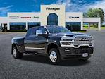 New 2025 Ram 3500 Limited Mega Cab 4x4 DRW Pickup for sale #E10811 - photo 1