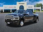 New 2025 Ram 3500 Limited Mega Cab 4x4 DRW Pickup for sale #E10811 - photo 3