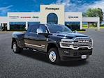 New 2025 Ram 3500 Limited Mega Cab 4x4 DRW Pickup for sale #E10811 - photo 7