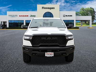 New 2025 Ram 1500 Rebel Crew Cab 4x4 Pickup for sale #E10817 - photo 2