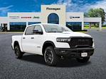 New 2025 Ram 1500 Rebel Crew Cab 4x4 Pickup for sale #E10817 - photo 1
