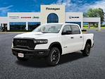 New 2025 Ram 1500 Rebel Crew Cab 4x4 Pickup for sale #E10817 - photo 3