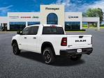 New 2025 Ram 1500 Rebel Crew Cab 4x4 Pickup for sale #E10817 - photo 4